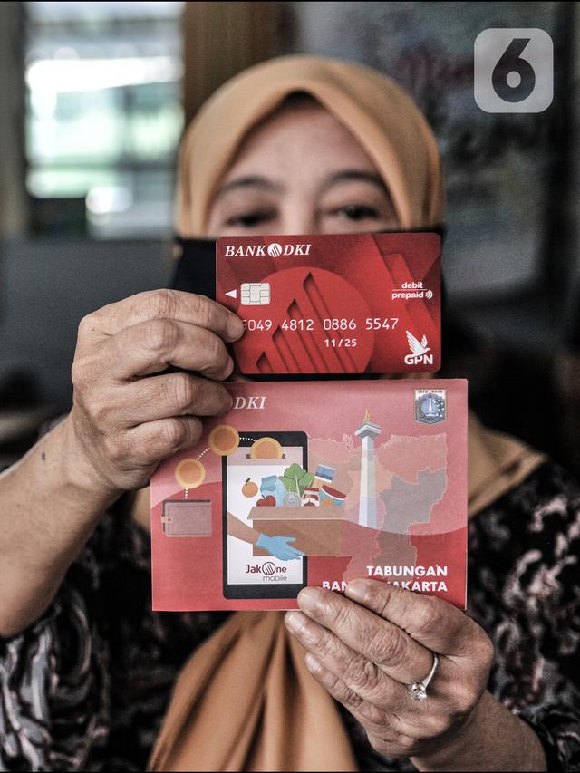 Pembatasan Penerimaan BST