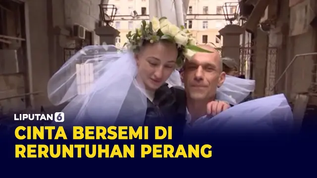 nikah ukraina