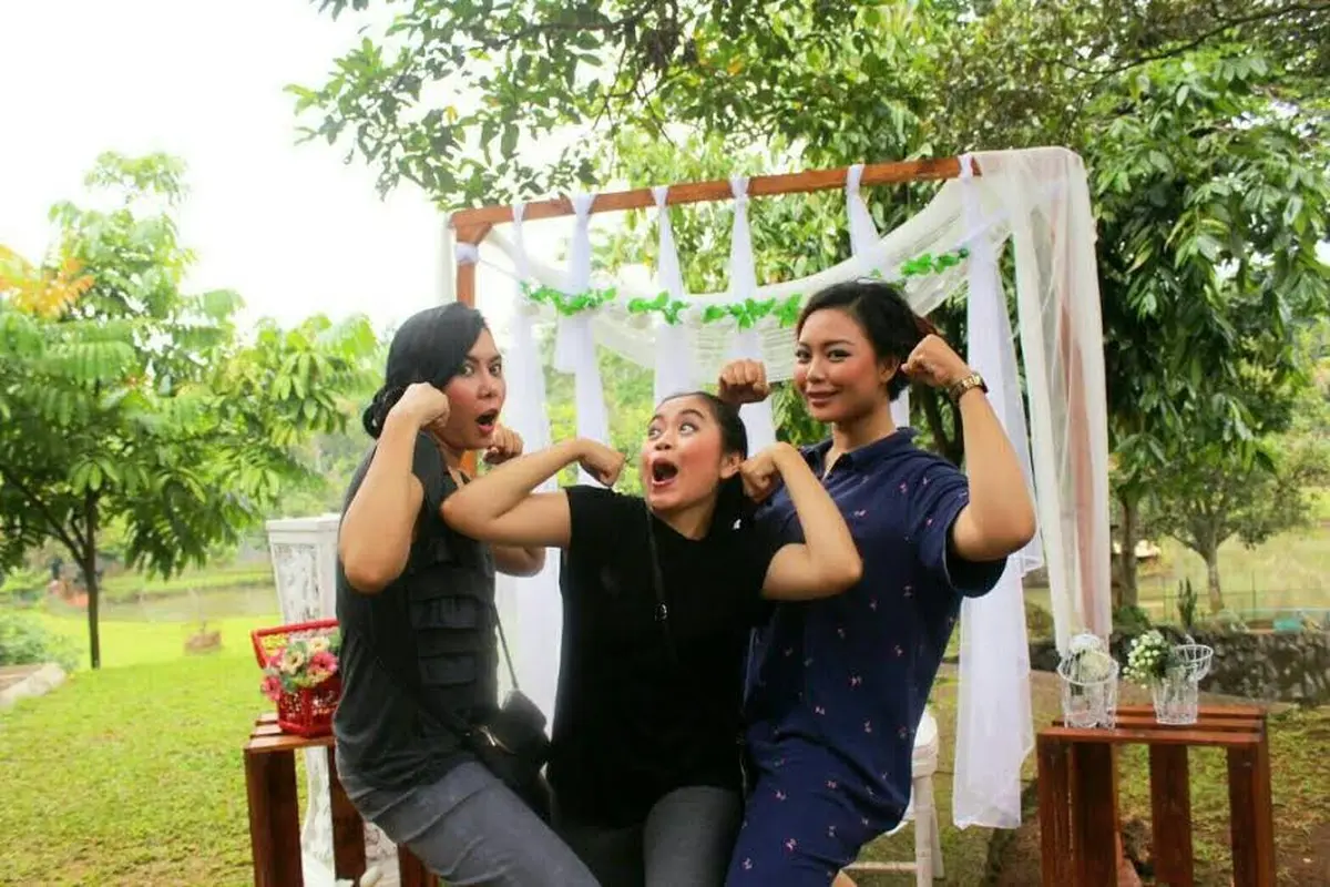Jasa Party Planner