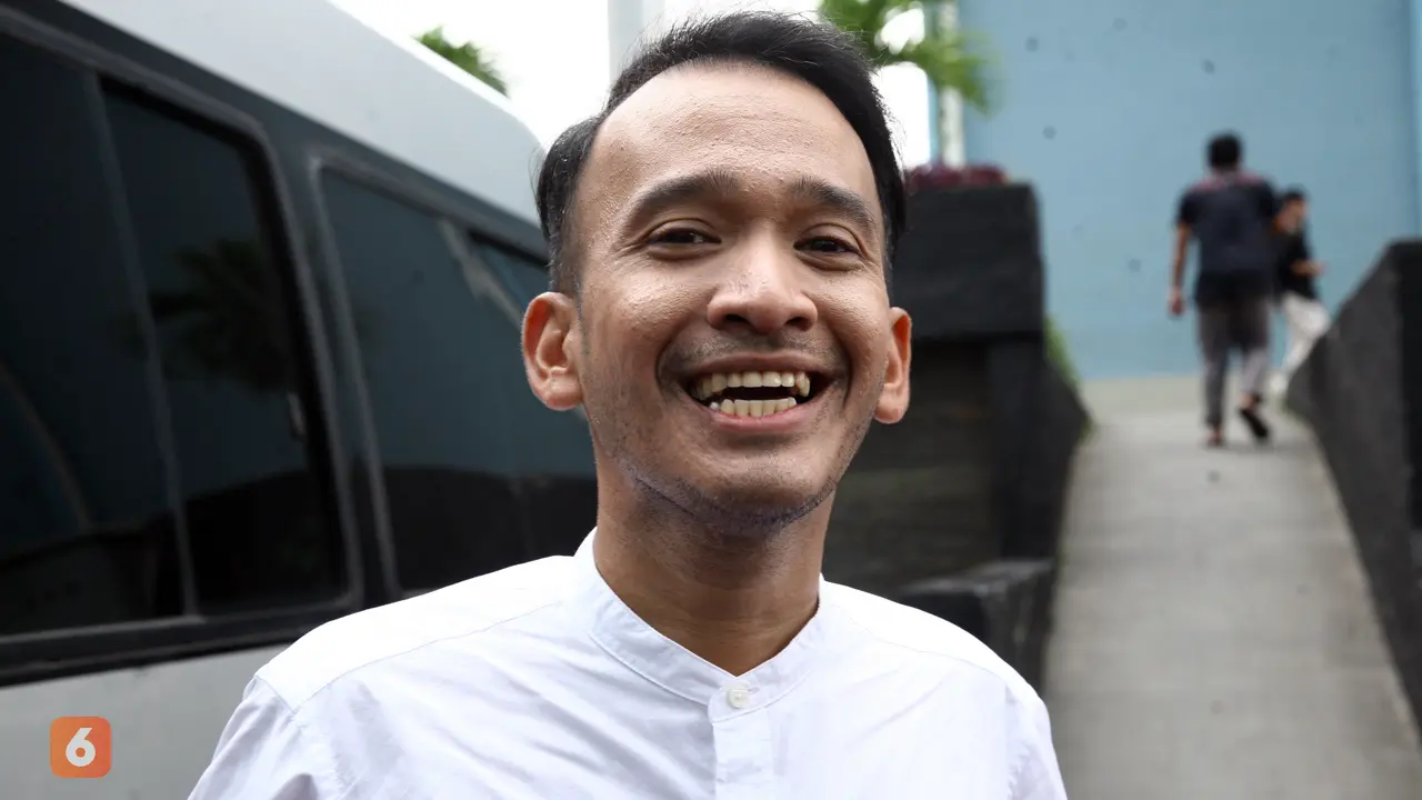 [Bintang] Ruben Onsu