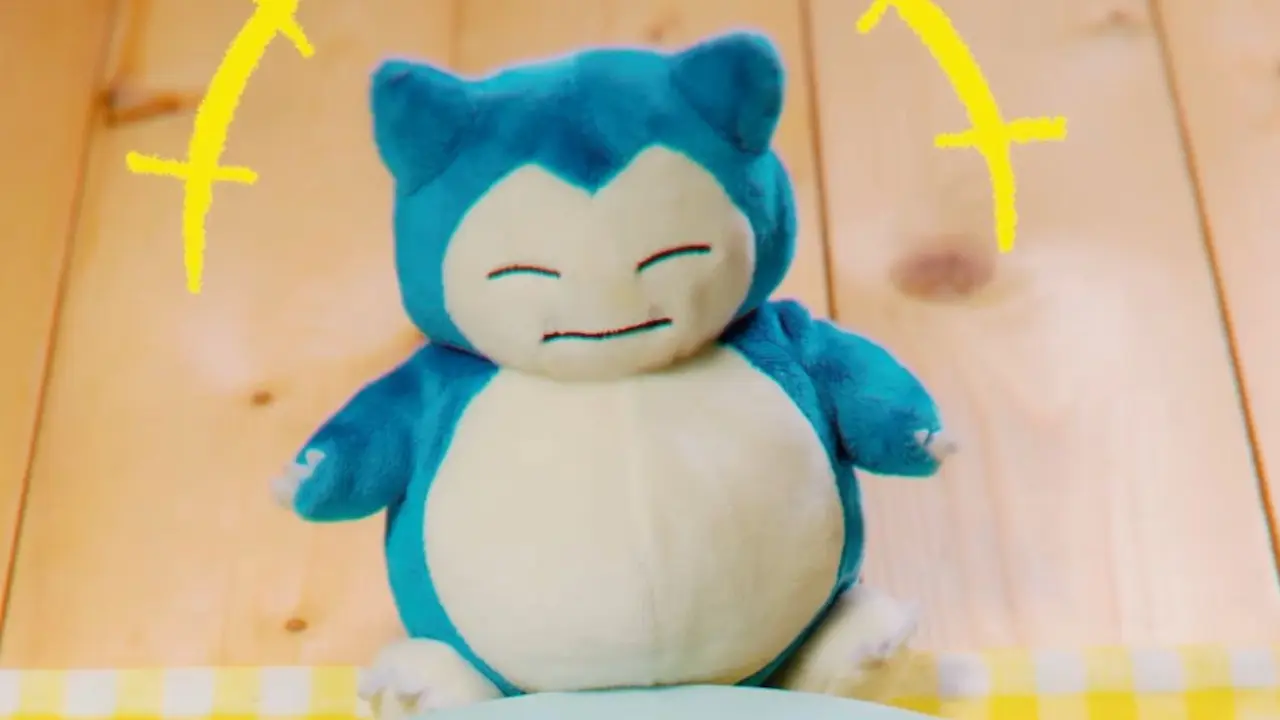 Ahli Nutrisi Jepang Hadirkan Resep Makanan 'Pokemon Sleep' untuk Tingkatkan Kualitas Tidur