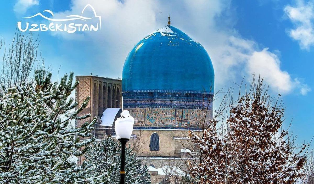 Penduduknya Mayoritas Islam