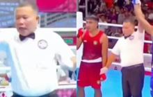 Wasit di PON 2024 Kembali Diduga Tak Netral, Kali ini Petinju Lampung Harusnya Menang KO Atas Aceh Malah Dibuat Kalah