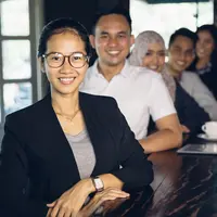 Ilustrasi pekerja migran/copyright shutterstock