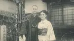 Begini potret Agnez Mo dan Adam Rosyadi yang tampil menawan saat kompak memakai kimono dalam liburannya ke Jepang. Banyak netizen pun membanjiri potret keduanya dengan berbagai pujian dan doa agar keduanya lekas menuju pelaminan. (Liputan6.com/IG/@agnezmo)