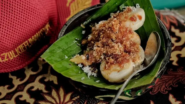 Kuliner Lombok