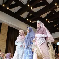 Inspirasi Kiciks Muslimah untuk Tren Baju Lebaran 2020