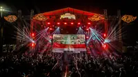Festival 76 Indonesia Adalah Kita Kembali Digelar, Jadi Wadah Anak Muda Salurkan Kreativitas