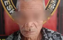 Kakek 72 Tahun Cabuli Lima Bocah di Masjid, Nyaris Dihajar Massa