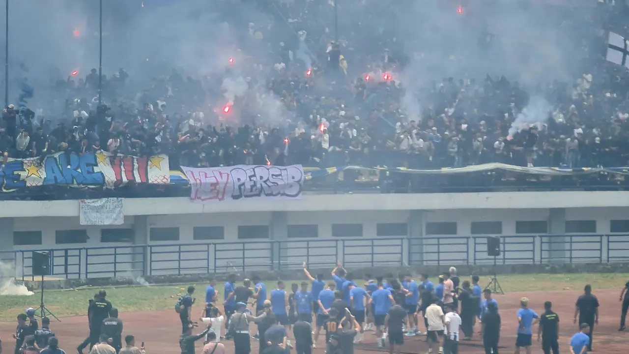 Bobotoh Persib