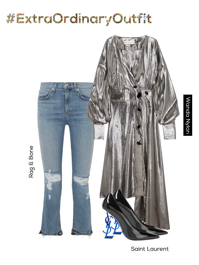 [Bintang] Fashion Tips