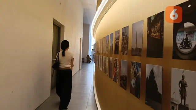 Budaya Indonesia dalam Jepretan Kamera Anak dan Remaja di Awan Cerah 2026