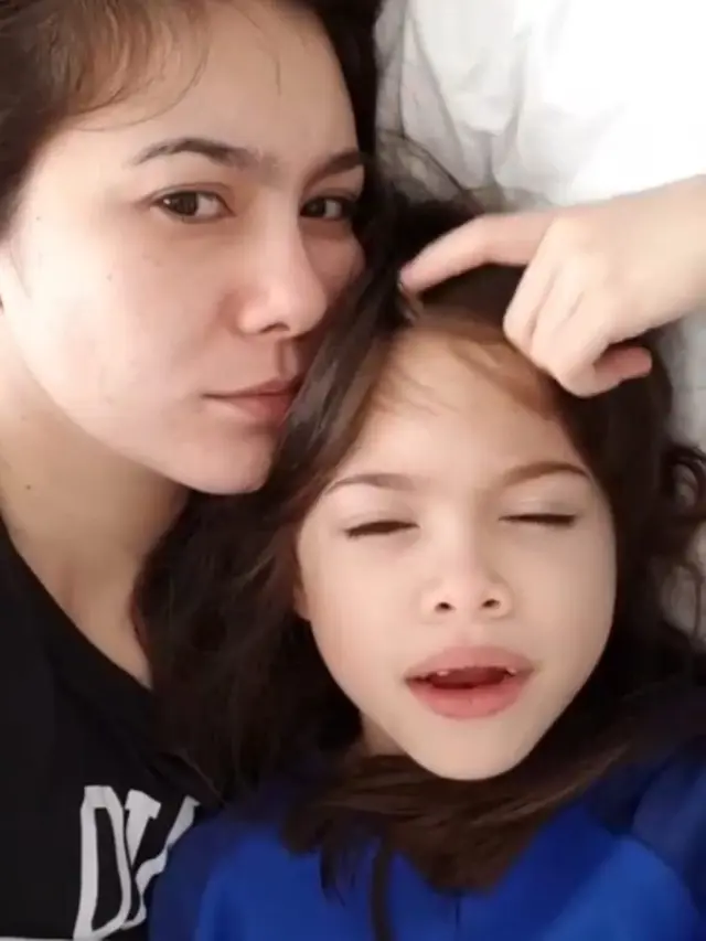 [Bintang] London Abigail