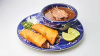 How to Make Birria Tacos With Consomé Soup