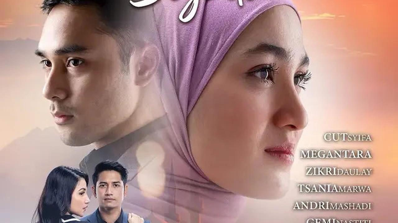 Hadir Sinetron Baru, Cinta di Ujung Sajadah Tayang Sebelum Puasa Sekaligus Santunan Pada Anak Yatim
