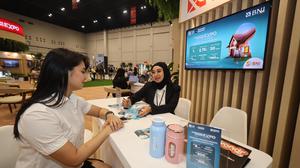 KPR Cermat BNI Hadir di Danantara Housing Expo 2026, Ada Skema Cicilan Lebih Ringan