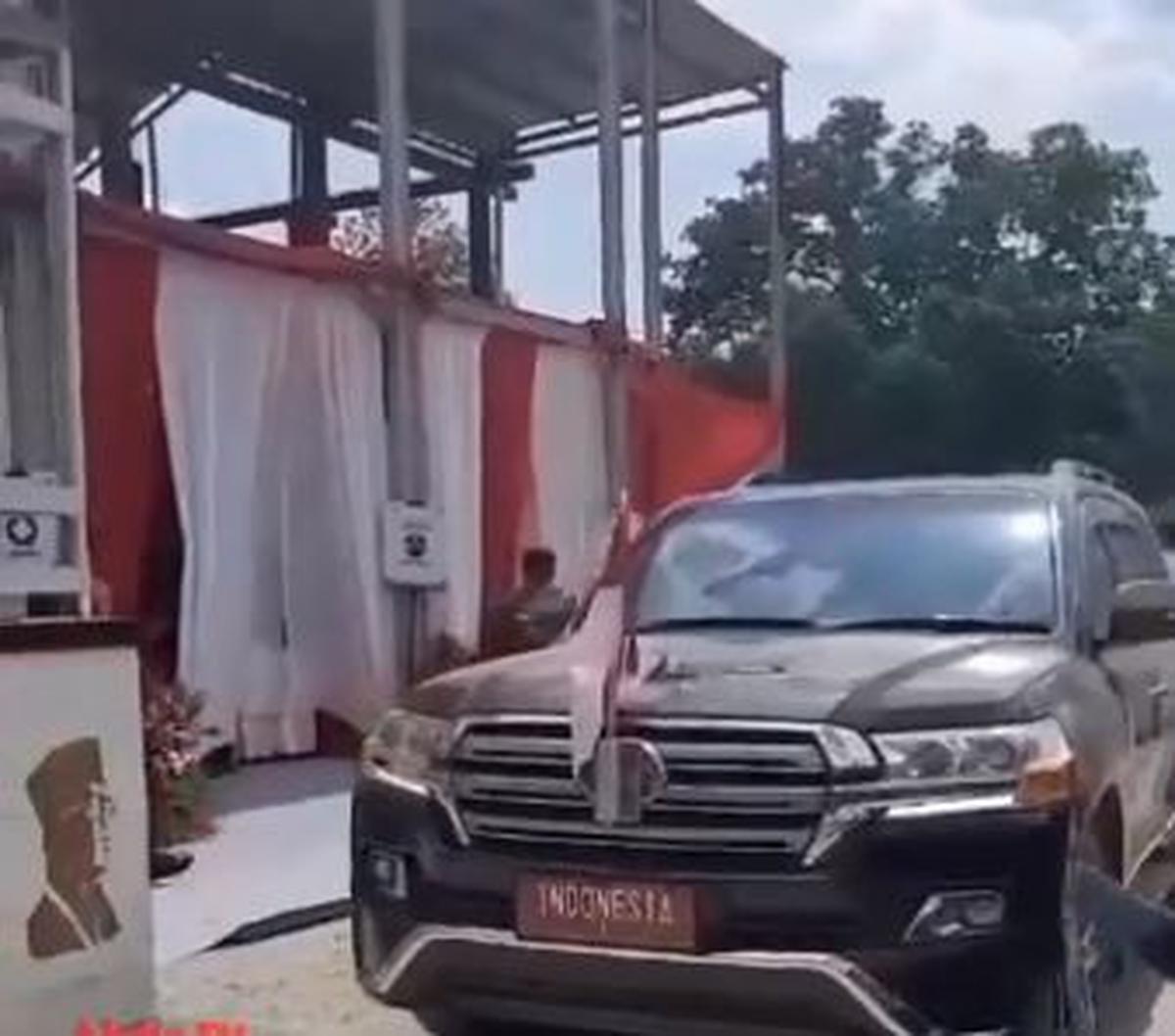 Dok. Istimewa