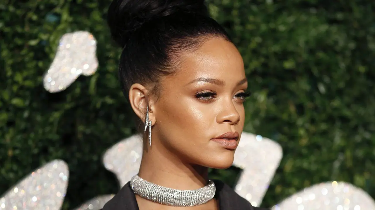 Rihanna