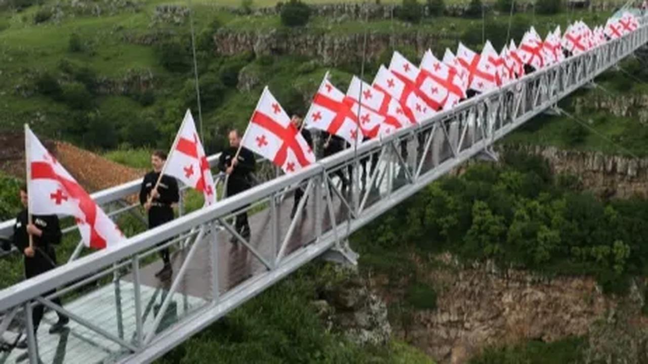 Georgia