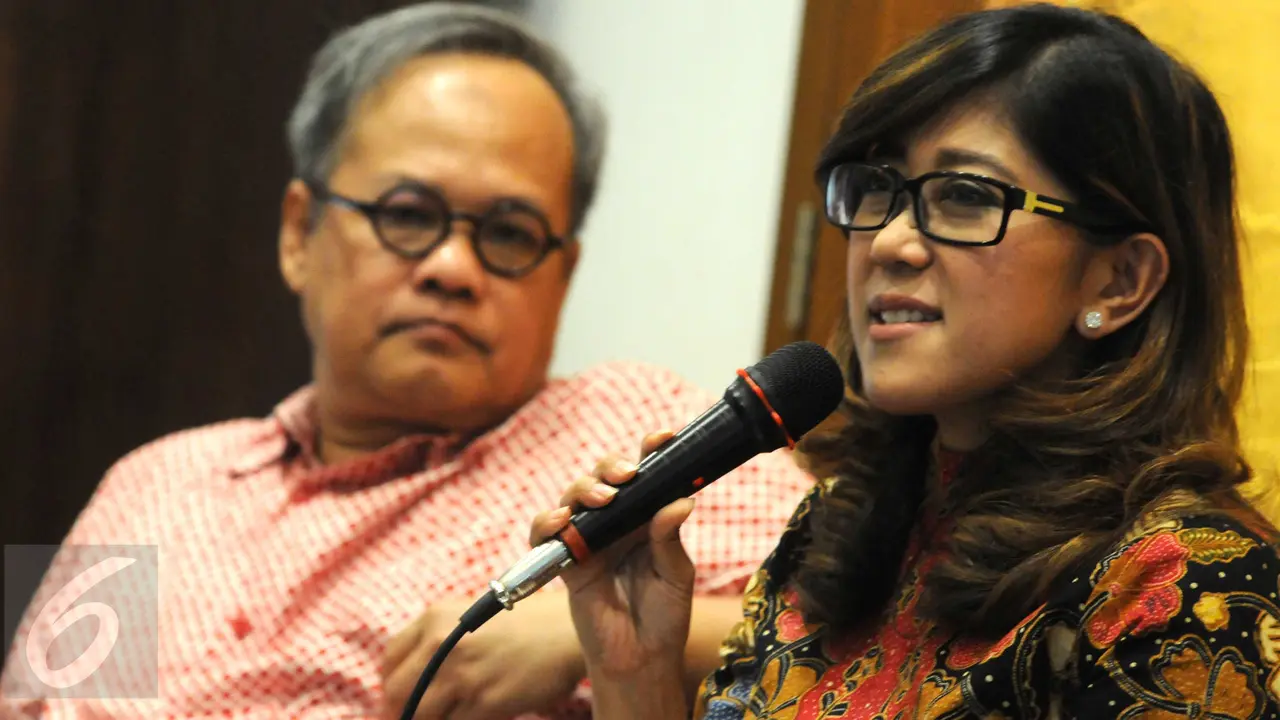 Munaslub Jadi Jalan Keluar Bagi Golkar