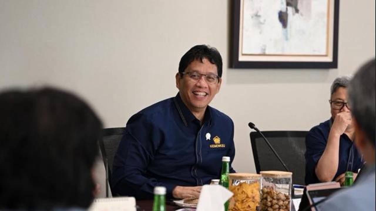 Menkeu Purbaya Tegas, Perusahaan Baja China Tak Bayar Pajak Akan Disikat
