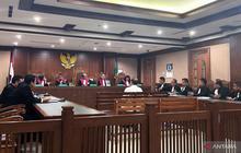 Petinggi Grup BJU Didakwa Rugikan Negara Triliunan Rupiah dalam Kasus Korupsi LPEI