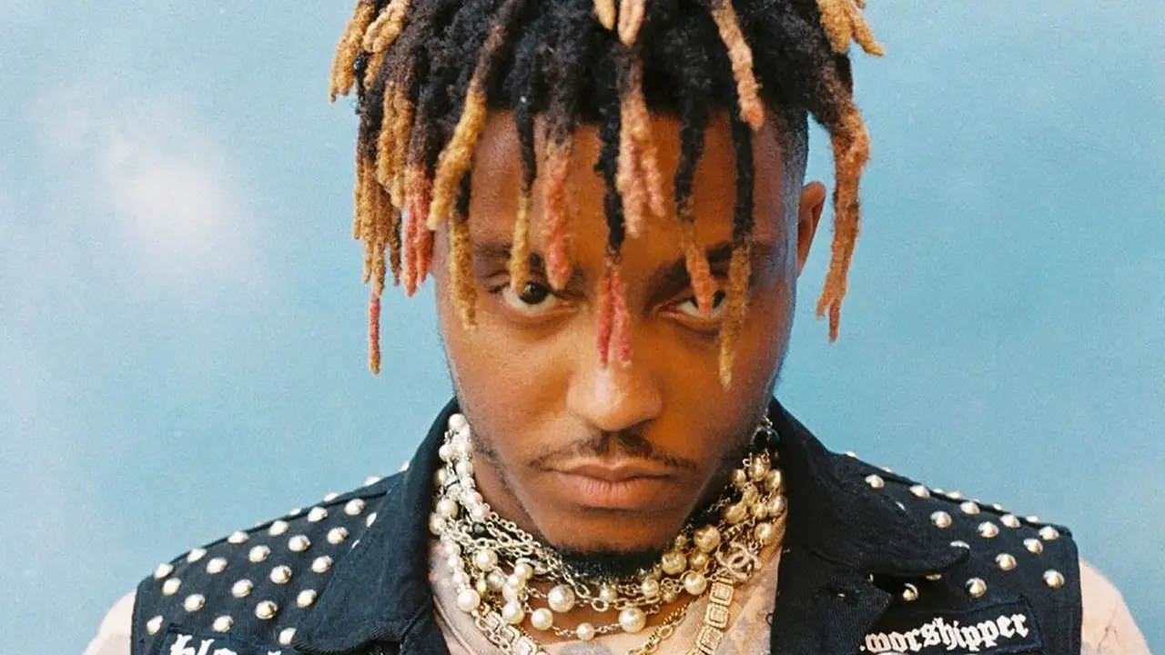 Juice Wrld