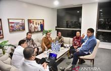 Kubu Raya Jadi Penerima Bantuan RTLH Terbanyak di Kalbar, Percepatan Penanganan RTLH Kubu Raya Diperkuat
