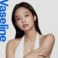 Jennie BLACKPINK terpilih jadi brand ambassador pertama Vaseline (@vaselineid)