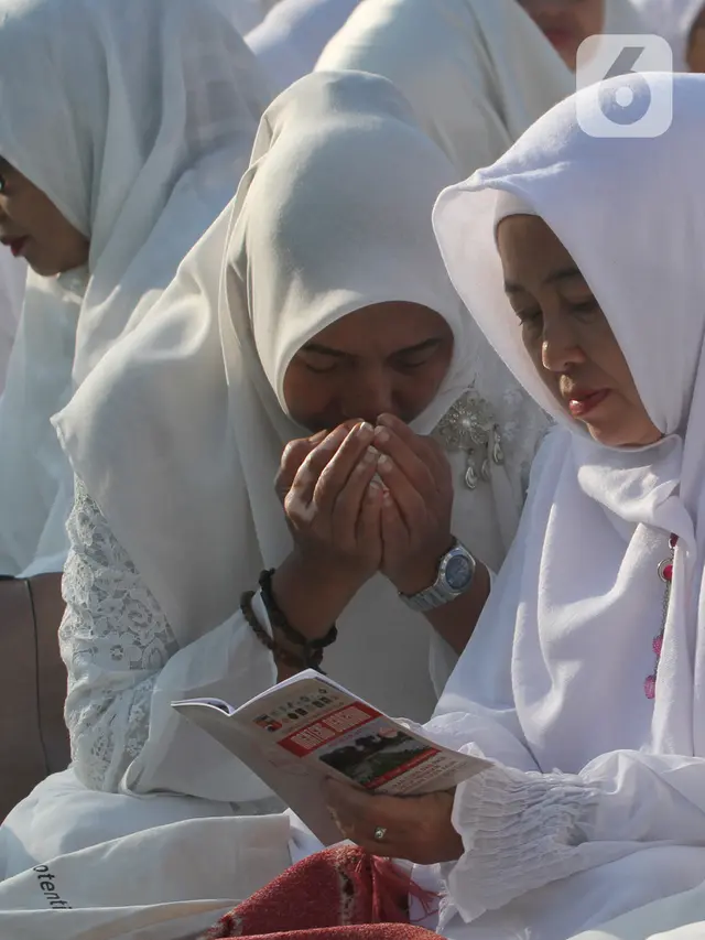 Tahun Baru Islam 1 Muharram 1445 Hijriah