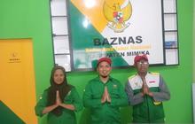 Baznas Mimika Ajak Umat Islam Tunaikan Zakat Fitrah Ramadhan 1447 H, Ini Besarannya