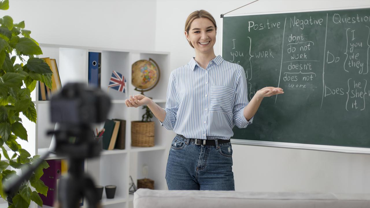 Passive Voice adalah