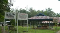 Melihat Jejak Melayu di Padang Roco