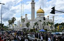 Kaya Raya dari Minyak dan Gas, Negara Tetangga Indonesia ini Makmur Sentosa Hingga Rakyatnya