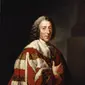 William Pitt, 1st Earl of Chatham, mengukir sejarah menjadi perdana menteri termuda di dunia pada usia 24 tahun. (Public Domain)