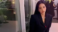 Pesona dan Bakat Jisoo Blackpink yang Mencuri Perhatian Penggemar K-pop