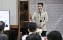 Wamendagri Wiyagus Minta Kepala Daerah Terapkan Pembiayaan Kreatif