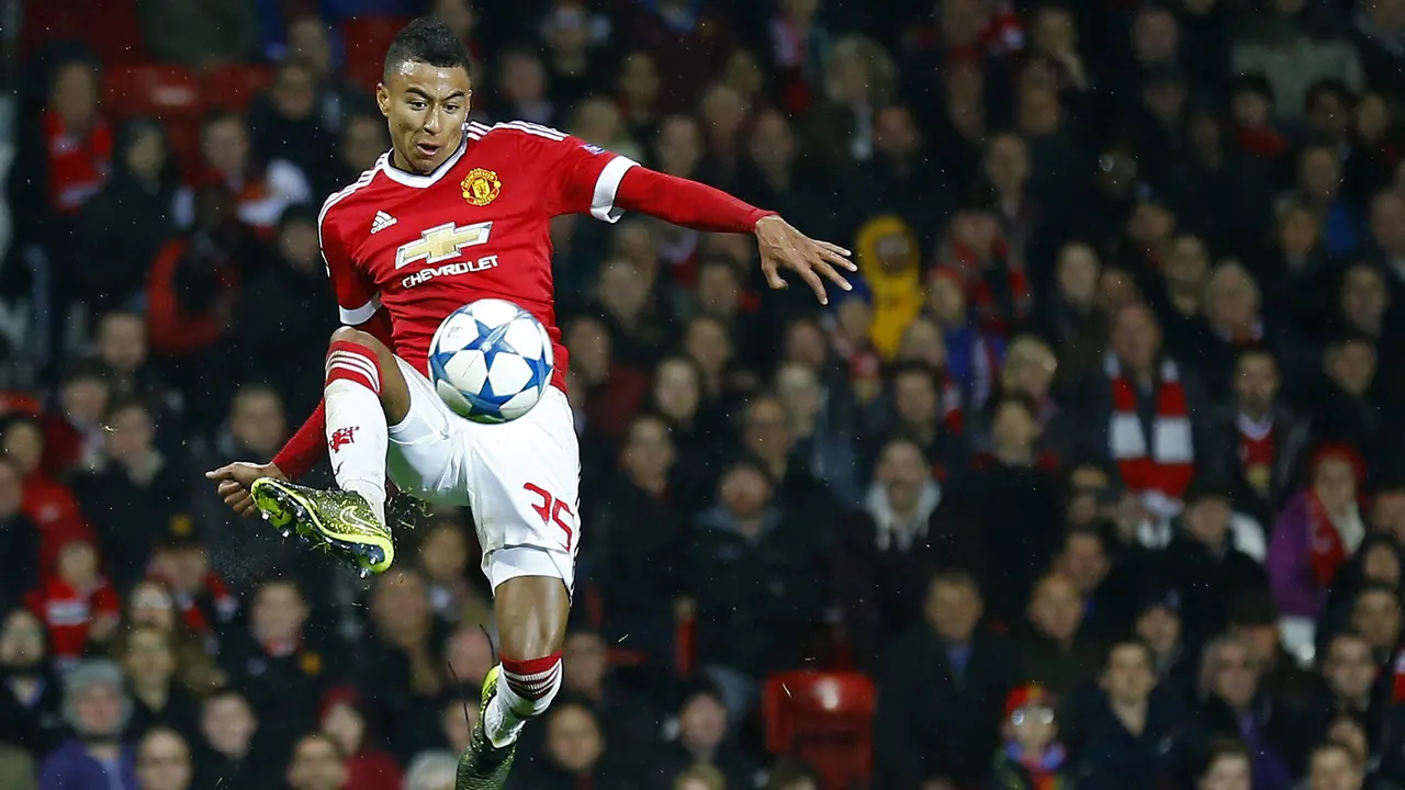 Manchester United