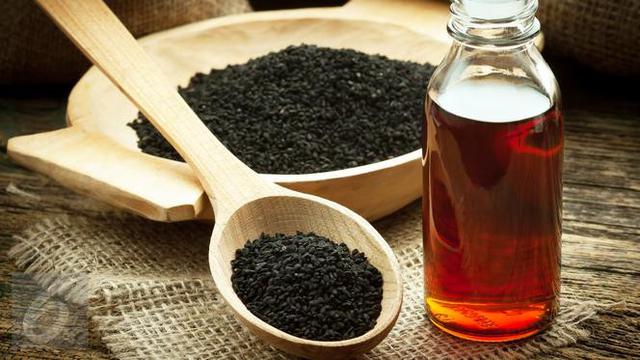 Manfaat Minyak Jintan Hitam untuk Kecantikan