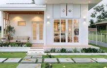 5 Desain Teras Rumah Sederhana yang Menarik 2025, Membuat Hunian Lebih Estetik
