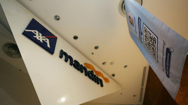 PT AXA Mandiri Financial Services merupakan perusahaan asuransi jiwa patungan antara PT Bank Mandiri (Persero) Tbk dan National Mutual International Pty. Limited (AXA Group). (Dok AXA Mandiri)