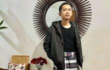 Ternyata Tak Hijrah, Potret Aming Blak-blakan Akui Maskulin Hanya Gimmick Demi Cuan & Masih Sering Tampil Feminim