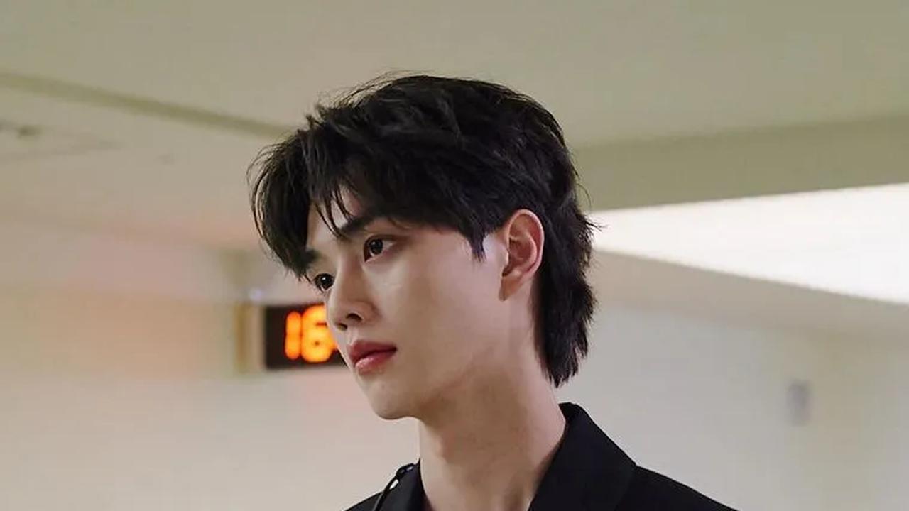 Potret Terbaru Song Kang yang Disebut Netizen Kurusan di Teaser Drama My Demon