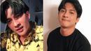 Driver ojol ini mirip dengan aktor ganteng asal Korea, Ji Chang Wook. Padalah ojol bernama Bayu sendiri merupakan warga asli Magelang, Jawa Tengah (Source: IST)