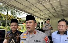 Tragis! Usai Insiden Kontainer, Polda Kepri Gelar Rapat Evaluasi Angka Kecelakaan Batam yang Meningkat