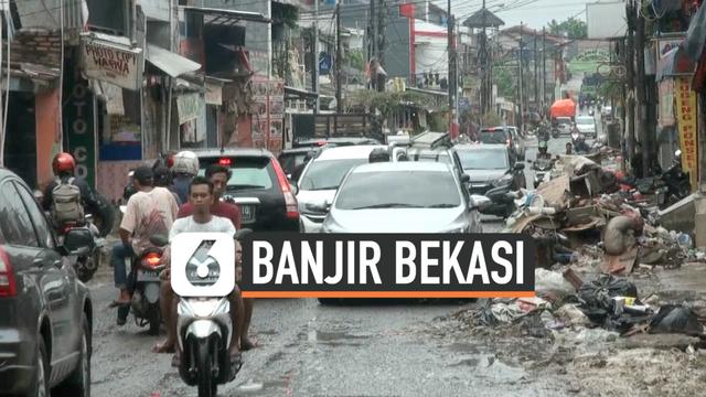 Berita Banjir Bekasi Hari Ini - Kabar Terbaru Terkini ...