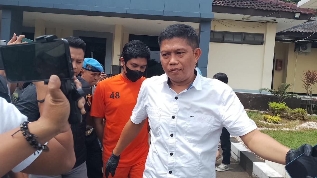 Dedi Mulyadi Minta Cabut Izin dan Gelar Dokter Kandungan Tersangka Kekerasan Seksual di Garut