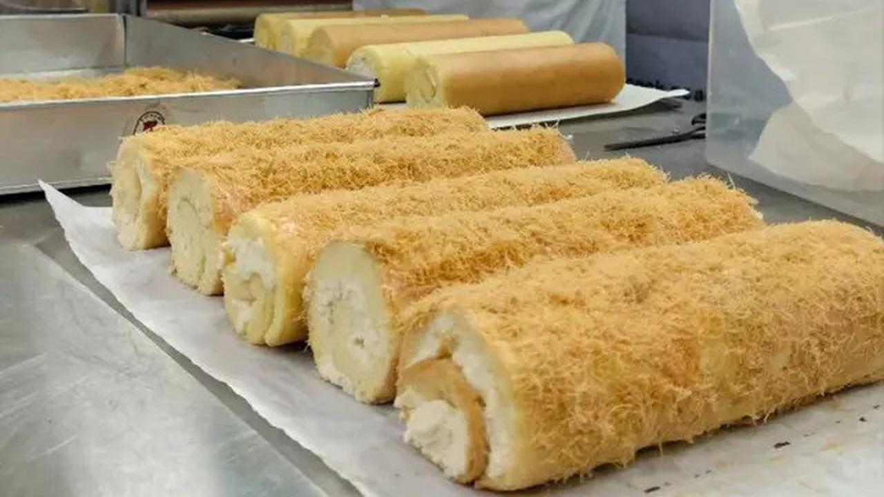 5 Resep Kue Lebaran yang Sederhana dan Mudah Dibuat, Jadi Tren di Tahun 2025