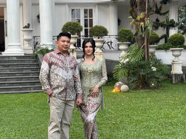 Akui Sudah Kenal Lama sebelum Lamaran