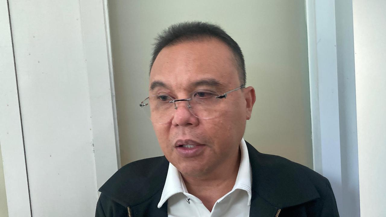 Dasco Nilai Tim Bentukan Kapolri tak Bertentangan dengan Komite Reformasi Kepolisian Presiden Prabowo